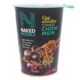 GETIT.QA- Qatar’s Best Online Shopping Website offers NKD NOODLS CHIN.CHOWMIN POT78G at the lowest price in Qatar. Free Shipping & COD Available!