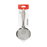 GETIT.QA- Qatar’s Best Online Shopping Website offers RABBIT STAINLESS STEEL STRAINER SUMMIT 10CM SM03 at the lowest price in Qatar. Free Shipping & COD Available!