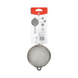 GETIT.QA- Qatar’s Best Online Shopping Website offers RABBIT STAINLESS STEEL STRAINER SUMMIT 10CM SM03 at the lowest price in Qatar. Free Shipping & COD Available!