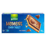 GETIT.QA- Qatar’s Best Online Shopping Website offers GULN.MOMNT MILKCHOC TABLT 150G at the lowest price in Qatar. Free Shipping & COD Available!