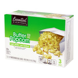 GETIT.QA- Qatar’s Best Online Shopping Website offers E/DAY POPCRN L/BTR L/SOD 8.1OZ at the lowest price in Qatar. Free Shipping & COD Available!