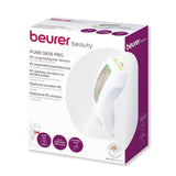 GETIT.QA- Qatar’s Best Online Shopping Website offers BEURER IPL HAIR REMOVER SKIN PRO at the lowest price in Qatar. Free Shipping & COD Available!