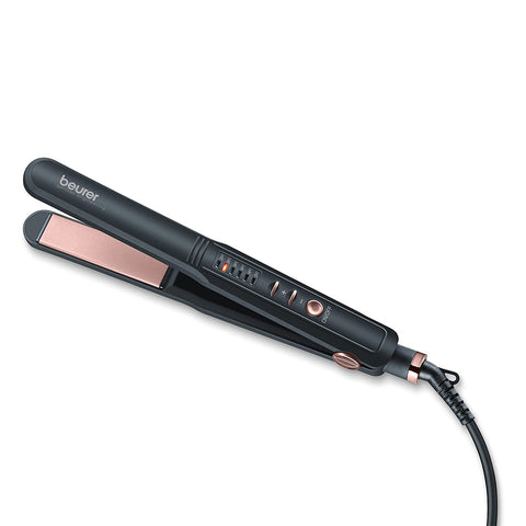 GETIT.QA- Qatar’s Best Online Shopping Website offers BEURER HAIR STRAIGHTENERS HS-40 at the lowest price in Qatar. Free Shipping & COD Available!