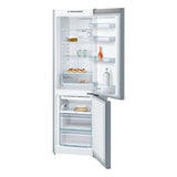 GETIT.QA- Qatar’s Best Online Shopping Website offers BOSCH BOTTOM FREEZER REFRIGERATOR KGN36NL30M 329LTR at the lowest price in Qatar. Free Shipping & COD Available!