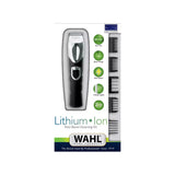 GETIT.QA- Qatar’s Best Online Shopping Website offers WAHL LI TOTAL BEARD TRIMMER 9854-2916 at the lowest price in Qatar. Free Shipping & COD Available!