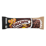 GETIT.QA- Qatar’s Best Online Shopping Website offers NESTLE CHOCAPIC CHOCOLATE CEREAL BAR 25 G at the lowest price in Qatar. Free Shipping & COD Available!