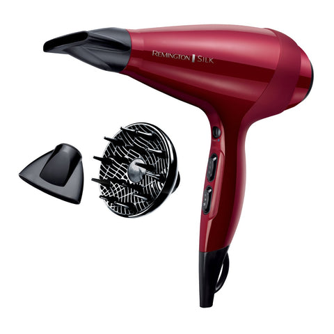 GETIT.QA- Qatar’s Best Online Shopping Website offers REMINGTON HAIR DRYER AC9096 2400W at the lowest price in Qatar. Free Shipping & COD Available!