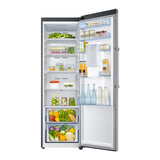 GETIT.QA- Qatar’s Best Online Shopping Website offers SAMSUNG UPRIGHT REFRIGERATOR WITH DIGITAL INVERTER RR39M73107 394LTR at the lowest price in Qatar. Free Shipping & COD Available!