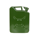 GETIT.QA- Qatar’s Best Online Shopping Website offers AUTOMATE JERRY CAN METAL VERTICAL LDYGL 10LTR at the lowest price in Qatar. Free Shipping & COD Available!