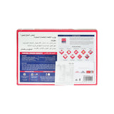 GETIT.QA- Qatar’s Best Online Shopping Website offers BIG BIRD TEMPURA CHICKEN NUGGETS 200 G at the lowest price in Qatar. Free Shipping & COD Available!