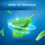 GETIT.QA- Qatar’s Best Online Shopping Website offers ORAL-B SATIN FLOSS MINT 25M at the lowest price in Qatar. Free Shipping & COD Available!