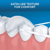 GETIT.QA- Qatar’s Best Online Shopping Website offers ORAL-B SATIN TAPE MINT 25M at the lowest price in Qatar. Free Shipping & COD Available!