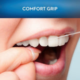 GETIT.QA- Qatar’s Best Online Shopping Website offers ORAL-B SATIN TAPE MINT 25M at the lowest price in Qatar. Free Shipping & COD Available!