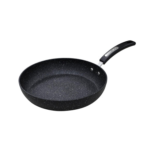 GETIT.QA- Qatar’s Best Online Shopping Website offers SCOVILLE NON-STICK FRY PAN 1008 30CM at the lowest price in Qatar. Free Shipping & COD Available!