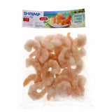 GETIT.QA- Qatar’s Best Online Shopping Website offers LULU BLANCHED PEELED DEVEINED SHRIMP 500 G at the lowest price in Qatar. Free Shipping & COD Available!