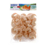 GETIT.QA- Qatar’s Best Online Shopping Website offers LULU FROZEN SHRIMP MEDIUM 500 G at the lowest price in Qatar. Free Shipping & COD Available!