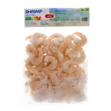 GETIT.QA- Qatar’s Best Online Shopping Website offers LULU FROZEN SHRIMP MEDIUM 500 G at the lowest price in Qatar. Free Shipping & COD Available!