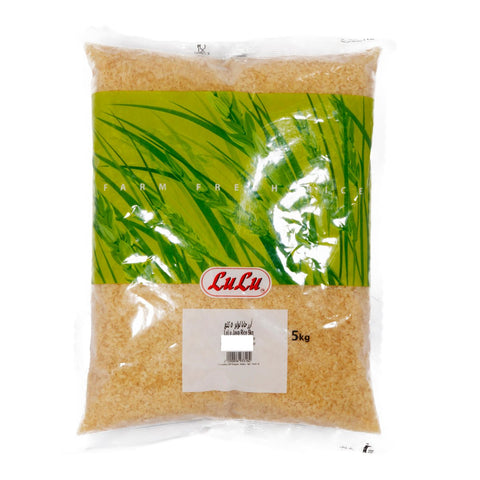 GETIT.QA- Qatar’s Best Online Shopping Website offers LULU JAYA RICE 5KG at the lowest price in Qatar. Free Shipping & COD Available!