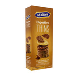 GETIT.QA- Qatar’s Best Online Shopping Website offers MCVT DGSTV.THIN CAPPUCCNO 150G at the lowest price in Qatar. Free Shipping & COD Available!