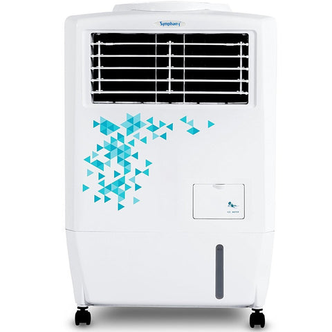 GETIT.QA- Qatar’s Best Online Shopping Website offers SYMPHONY NINJA-I XL AIR COOLER at the lowest price in Qatar. Free Shipping & COD Available!