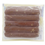 GETIT.QA- Qatar’s Best Online Shopping Website offers DOUX CHEESE CHICKEN FRANKS 400 G at the lowest price in Qatar. Free Shipping & COD Available!