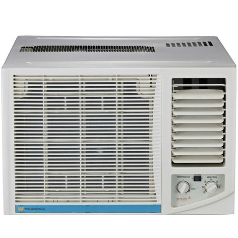 GETIT.QA- Qatar’s Best Online Shopping Website offers WHITE WESTINGHOUSE WINDOW AIR CONDITIONER WW18K38AC 1.5TON at the lowest price in Qatar. Free Shipping & COD Available!