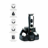 GETIT.QA- Qatar’s Best Online Shopping Website offers MR.LIGHT RECHARGEABLE GROOMING KIT MR.6018 at the lowest price in Qatar. Free Shipping & COD Available!