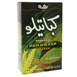 GETIT.QA- Qatar’s Best Online Shopping Website offers BZURIYEH FREEKEH FINE 500G at the lowest price in Qatar. Free Shipping & COD Available!
