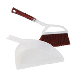 GETIT.QA- Qatar’s Best Online Shopping Website offers SMART KLEAN DUST PAN WITH BRUSH 7018 at the lowest price in Qatar. Free Shipping & COD Available!