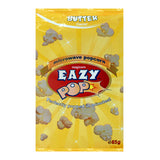GETIT.QA- Qatar’s Best Online Shopping Website offers EZYPOP POPCORN BUTTER M/W 85G at the lowest price in Qatar. Free Shipping & COD Available!