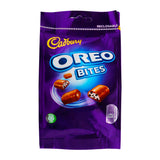GETIT.QA- Qatar’s Best Online Shopping Website offers CADBURY OREO BITES 110G at the lowest price in Qatar. Free Shipping & COD Available!