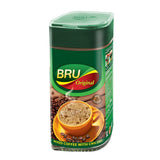 GETIT.QA- Qatar’s Best Online Shopping Website offers BRU ORIGINAL INSTANT COFFEE 200 G at the lowest price in Qatar. Free Shipping & COD Available!