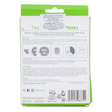 GETIT.QA- Qatar’s Best Online Shopping Website offers SKIN ACADEMY TEA TREE SHEETS MASKS 2 PCS at the lowest price in Qatar. Free Shipping & COD Available!