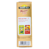 GETIT.QA- Qatar’s Best Online Shopping Website offers TATA TEA MASALA CHAI 200 G at the lowest price in Qatar. Free Shipping & COD Available!