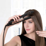 GETIT.QA- Qatar’s Best Online Shopping Website offers PANASONIC NANOE HAIR STRAIGHTENER EHHS99 at the lowest price in Qatar. Free Shipping & COD Available!