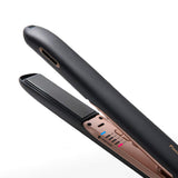 GETIT.QA- Qatar’s Best Online Shopping Website offers PANASONIC NANOE HAIR STRAIGHTENER EHHS99 at the lowest price in Qatar. Free Shipping & COD Available!