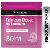 Neutrogena The Illuminator Fairness Boost Hydrogel Recovery Mask 30 ml - GETIT.QA