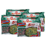 GETIT.QA- Qatar’s Best Online Shopping Website offers INDOMIE NOODLES ASSORTED 20 X 70 G at the lowest price in Qatar. Free Shipping & COD Available!