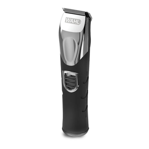 GETIT.QA- Qatar’s Best Online Shopping Website offers WAHL LITHIUM ION TRIMMER 1050-0410 at the lowest price in Qatar. Free Shipping & COD Available!