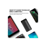 GETIT.QA- Qatar’s Best Online Shopping Website offers IENDS POWER BANK WITH 3 USB PORT 10000MAH ASSORTED COLOR at the lowest price in Qatar. Free Shipping & COD Available!
