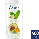 GETIT.QA- Qatar’s Best Online Shopping Website offers DOVE INVIGORATING RITUAL AVOCADO BODY LOTION 400 ML at the lowest price in Qatar. Free Shipping & COD Available!