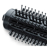 GETIT.QA- Qatar’s Best Online Shopping Website offers BEURER ROTATING HAIR BRUSH HT-80 at the lowest price in Qatar. Free Shipping & COD Available!