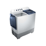 GETIT.QA- Qatar’s Best Online Shopping Website offers SAMSUNG TWIN TUB TOP LOAD WASHING MACHINE WT15K5200 15KG at the lowest price in Qatar. Free Shipping & COD Available!