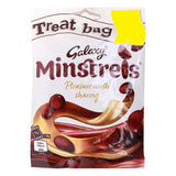 GETIT.QA- Qatar’s Best Online Shopping Website offers GALAXY MINSTRELS TREAT BAG 80G at the lowest price in Qatar. Free Shipping & COD Available!