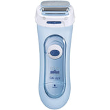 GETIT.QA- Qatar’s Best Online Shopping Website offers BRAUN SILK-EPIL LADY SHAVER 5160 at the lowest price in Qatar. Free Shipping & COD Available!