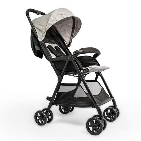 GETIT.QA- Qatar’s Best Online Shopping Website offers PIERRE CARDIN BABY STROLLER PS-88833 GREY at the lowest price in Qatar. Free Shipping & COD Available!