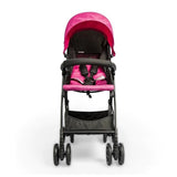 GETIT.QA- Qatar’s Best Online Shopping Website offers PIERRE CARDIN BABY STROLLER PS-88833 PINK at the lowest price in Qatar. Free Shipping & COD Available!