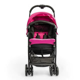 GETIT.QA- Qatar’s Best Online Shopping Website offers PIERRE CARDIN BABY STROLLER PS-88833 PINK at the lowest price in Qatar. Free Shipping & COD Available!