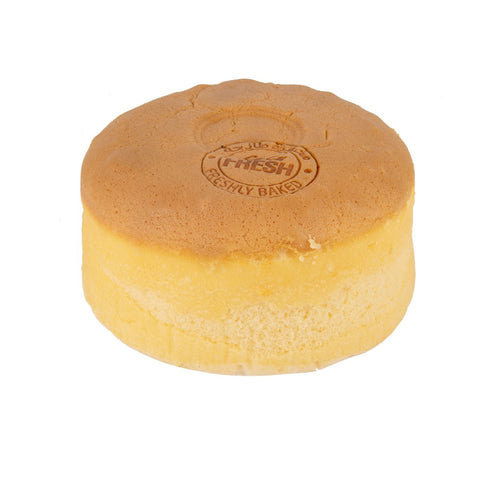 GETIT.QA- Qatar’s Best Online Shopping Website offers CHIFFON MEDIUM CHEESE CAKE 1 PC at the lowest price in Qatar. Free Shipping & COD Available!