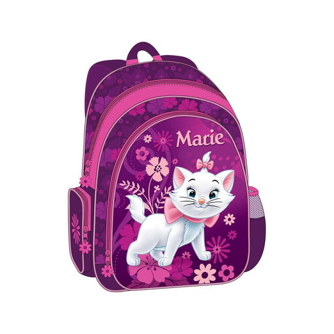 GETIT.QA- Qatar’s Best Online Shopping Website offers MARIE SCHOOL BACKPACK 3IN1, 16INCH, 160443 at the lowest price in Qatar. Free Shipping & COD Available!